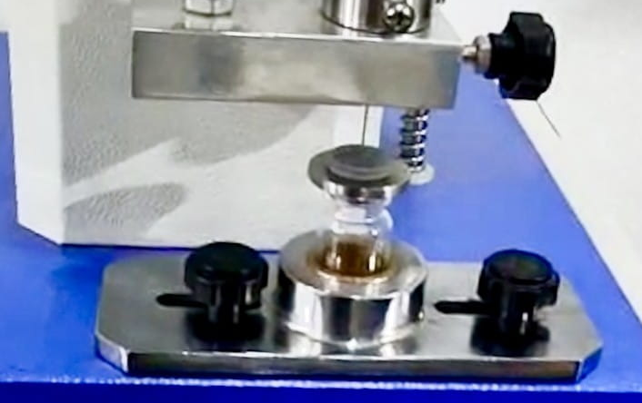 Vaccine Delivery Device and Packaging Testing
